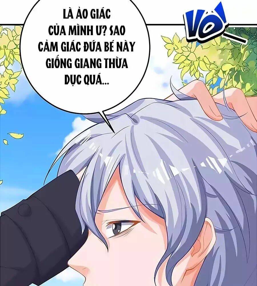 Đưa mami về nhà: Chapter 92