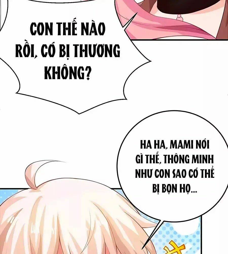 Đưa mami về nhà: Chapter 92