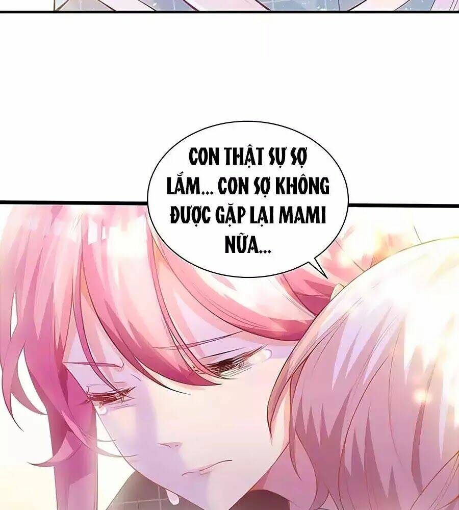 Đưa mami về nhà: Chapter 92