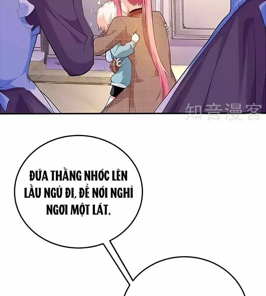 Đưa mami về nhà: Chapter 92