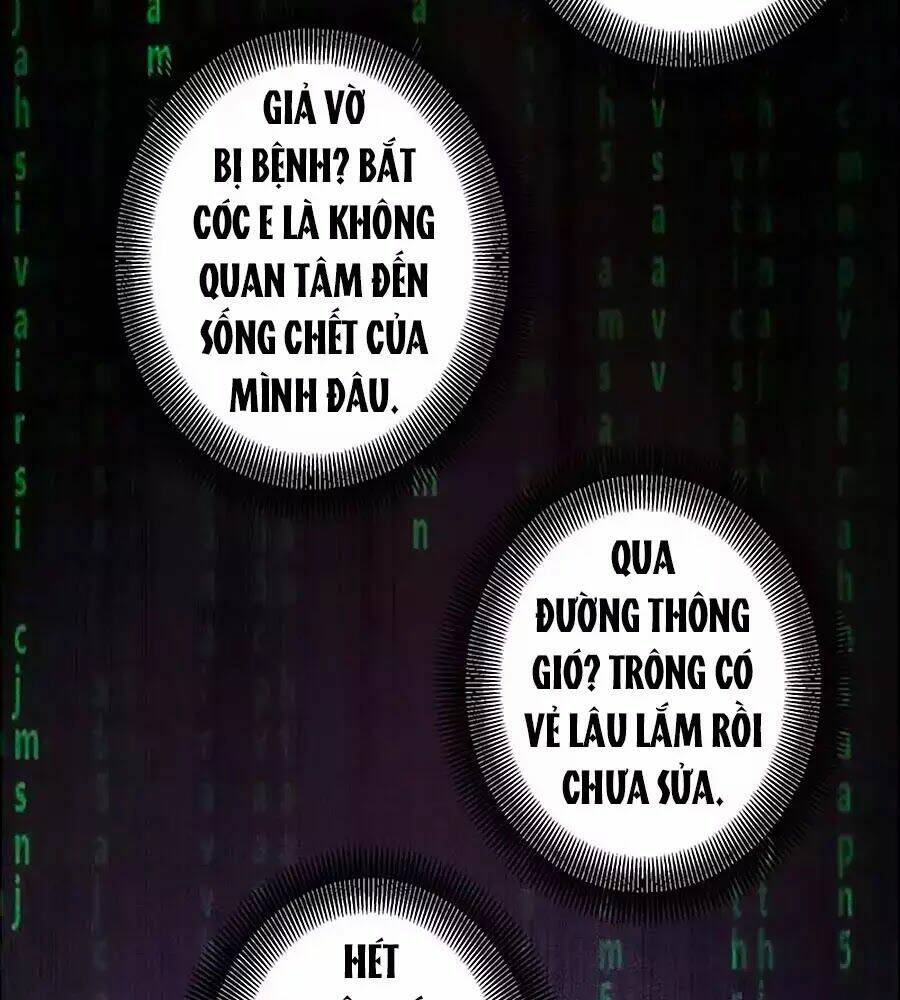 Đưa mami về nhà: Chapter 92