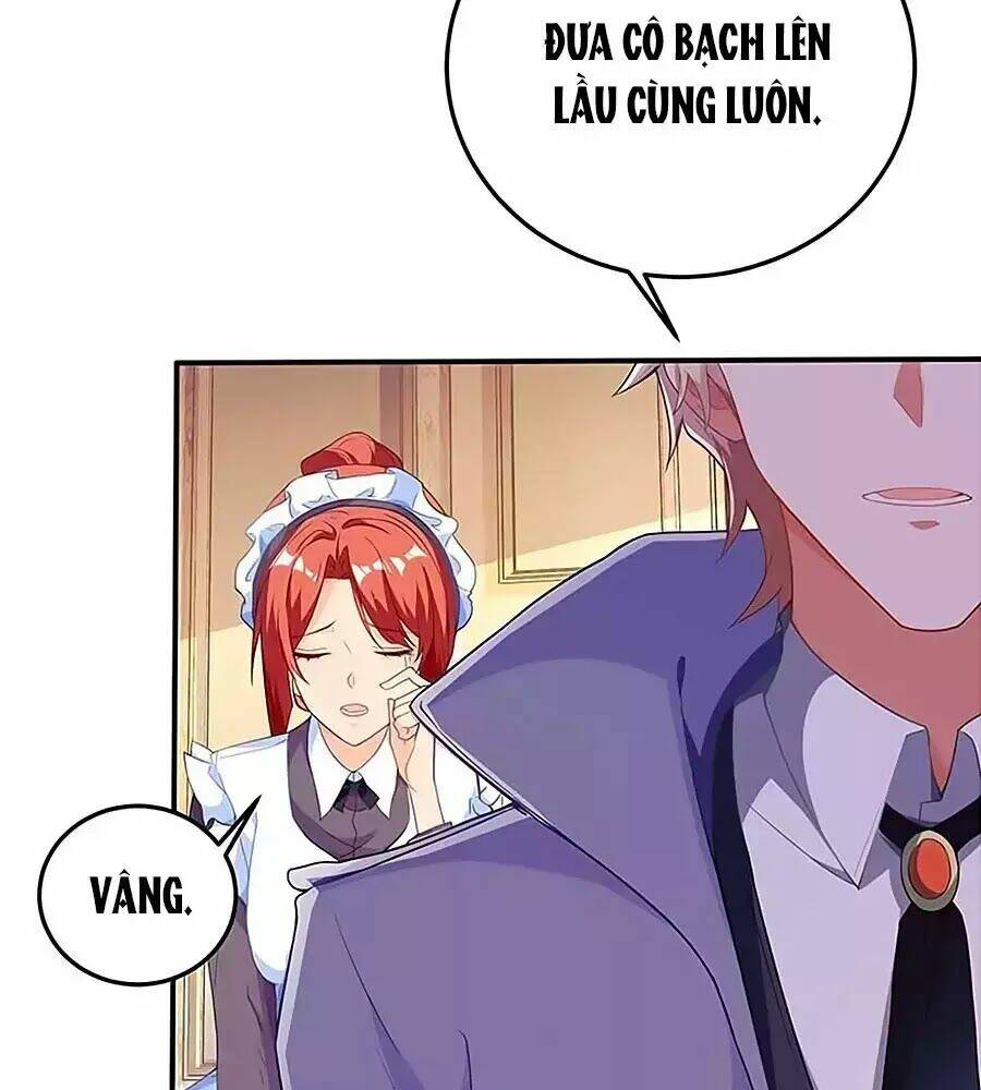 Đưa mami về nhà: Chapter 92