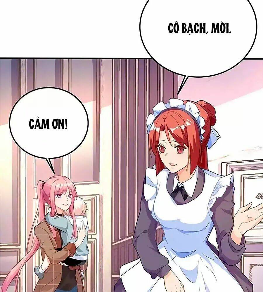 Đưa mami về nhà: Chapter 92