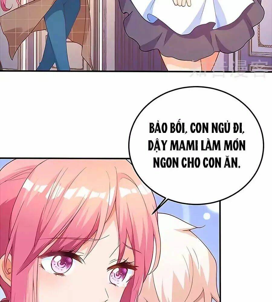Đưa mami về nhà: Chapter 92