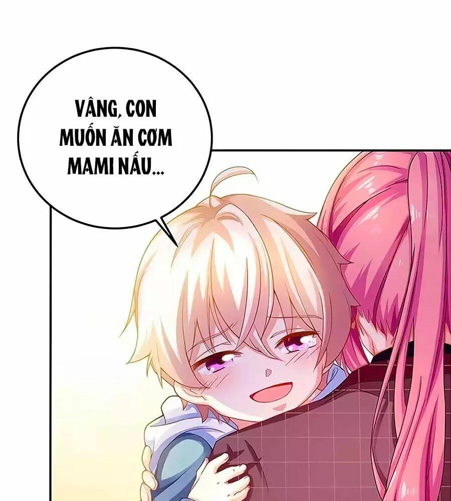 Đưa mami về nhà: Chapter 92