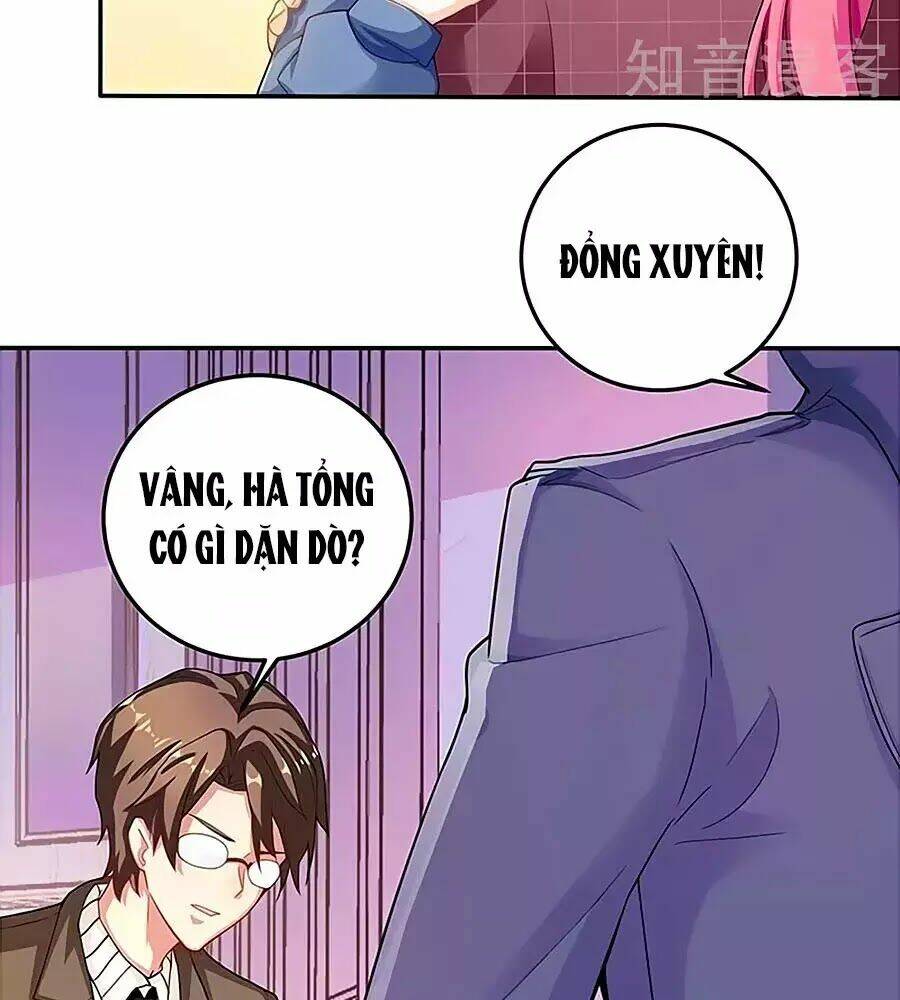 Đưa mami về nhà: Chapter 92
