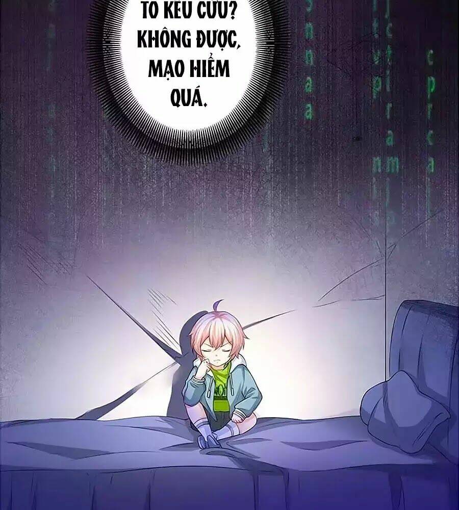 Đưa mami về nhà: Chapter 92