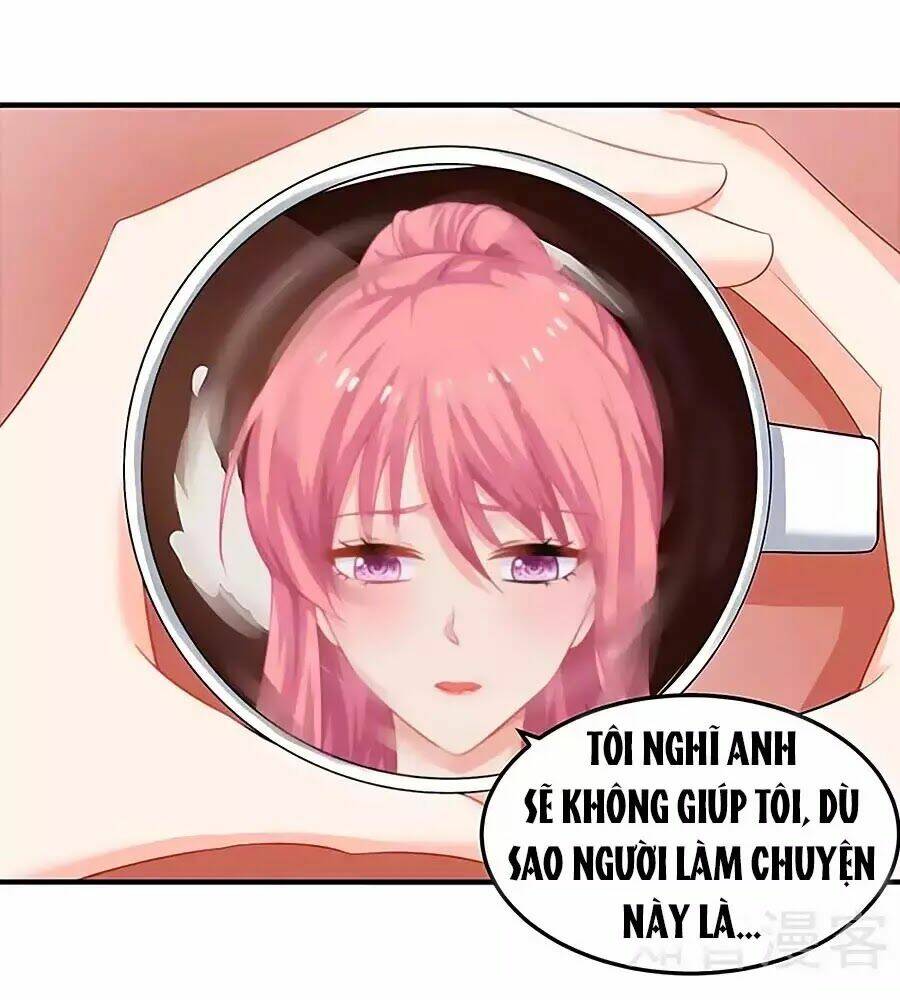 Đưa mami về nhà: Chapter 93