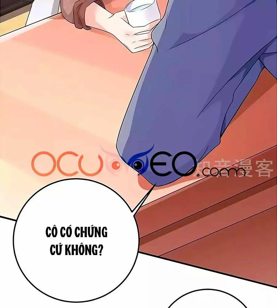 Đưa mami về nhà: Chapter 93