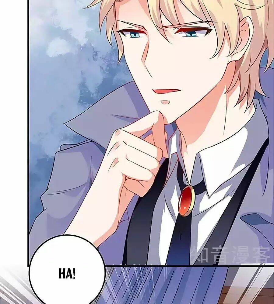 Đưa mami về nhà: Chapter 93
