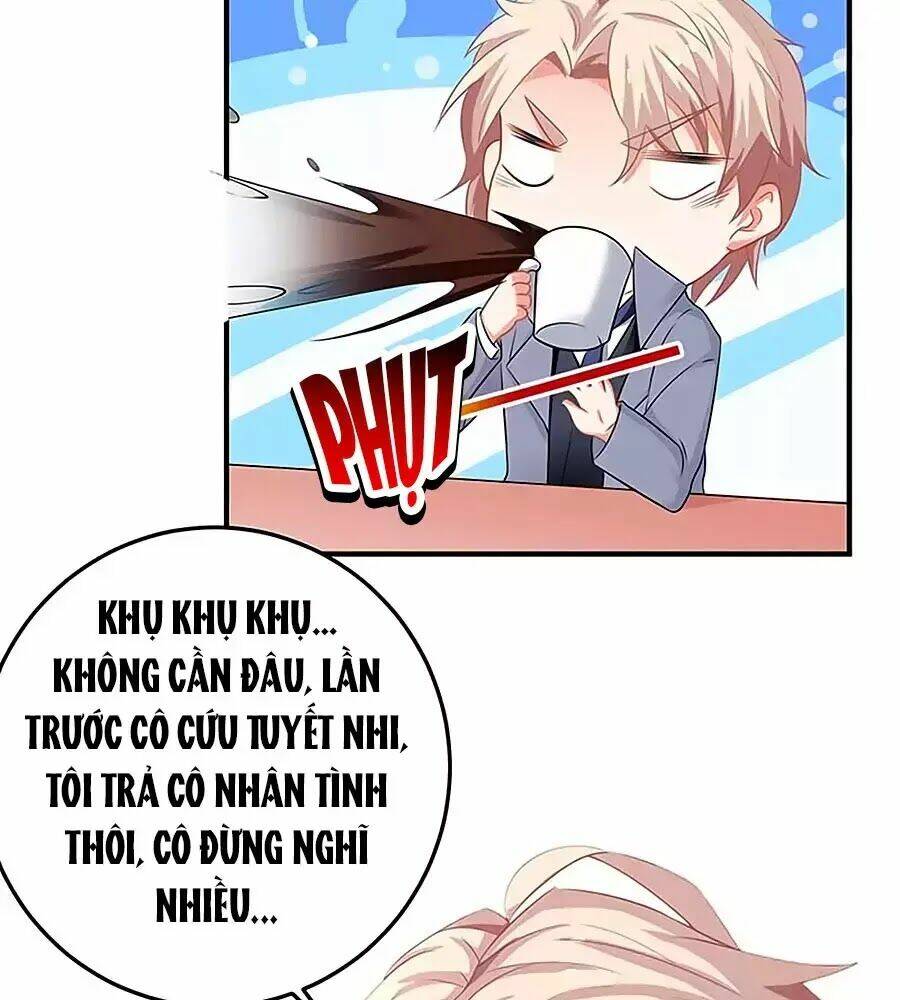 Đưa mami về nhà: Chapter 93