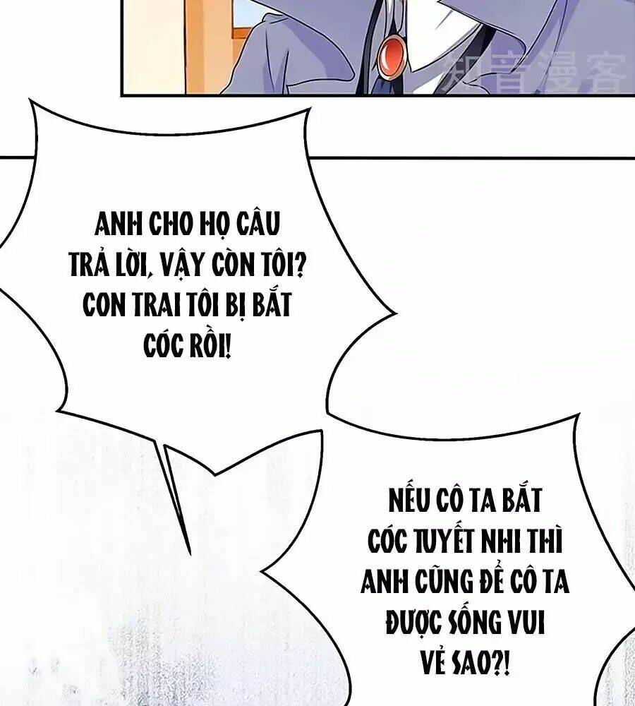 Đưa mami về nhà: Chapter 93