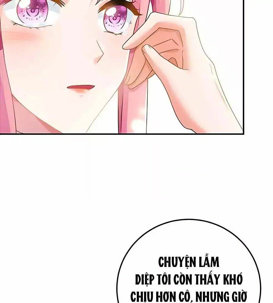 Đưa mami về nhà: Chapter 93