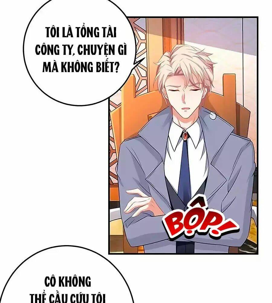 Đưa mami về nhà: Chapter 93