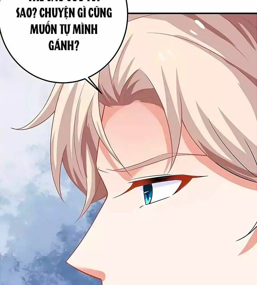 Đưa mami về nhà: Chapter 93