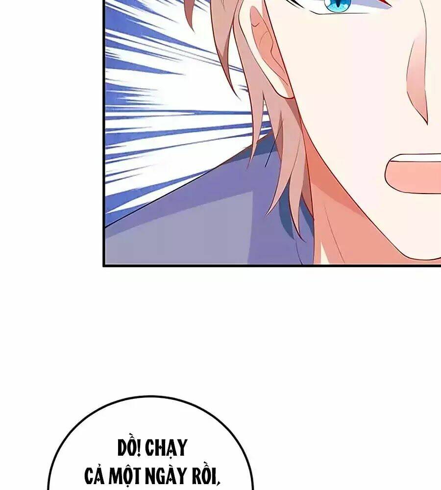 Đưa mami về nhà: Chapter 94