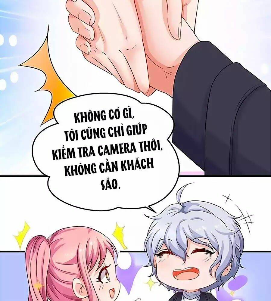 Đưa mami về nhà: Chapter 94
