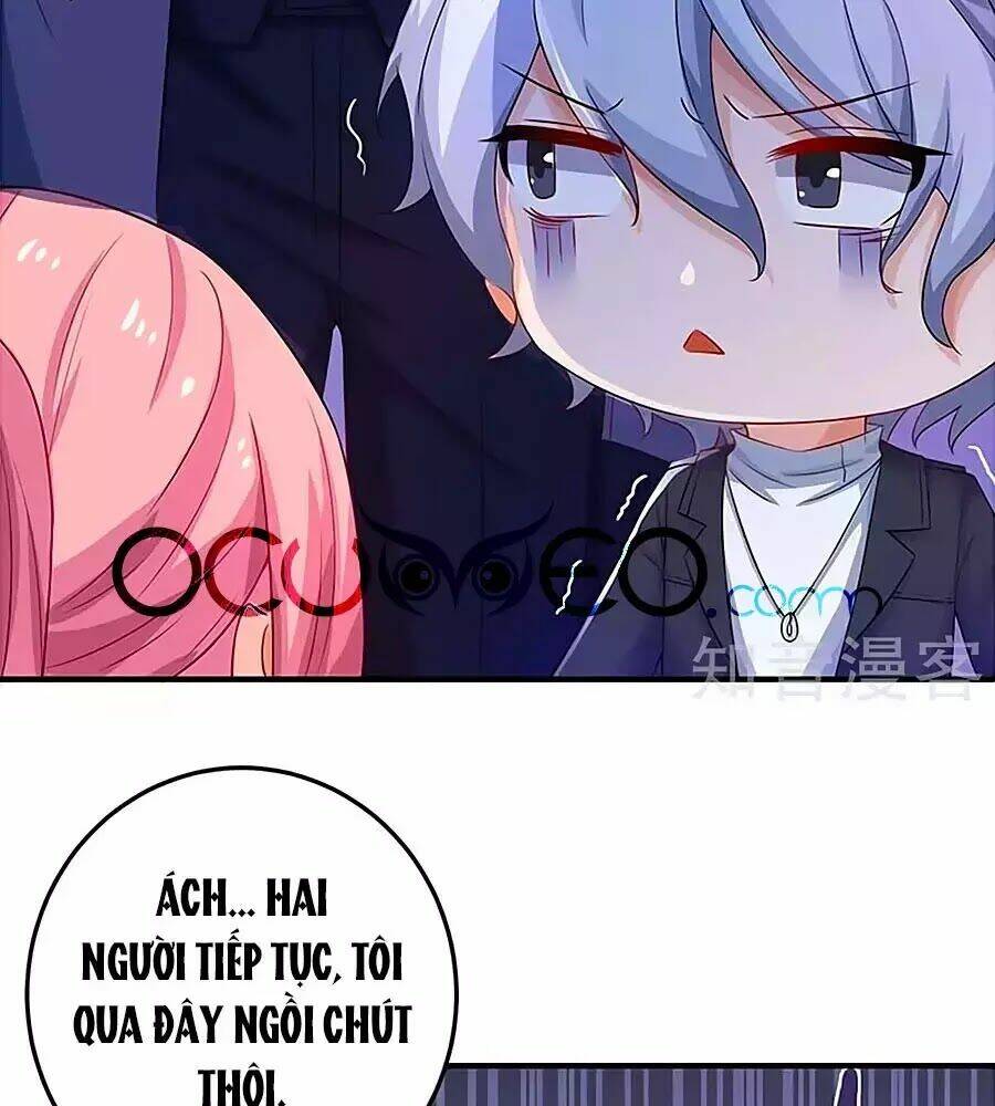 Đưa mami về nhà: Chapter 94