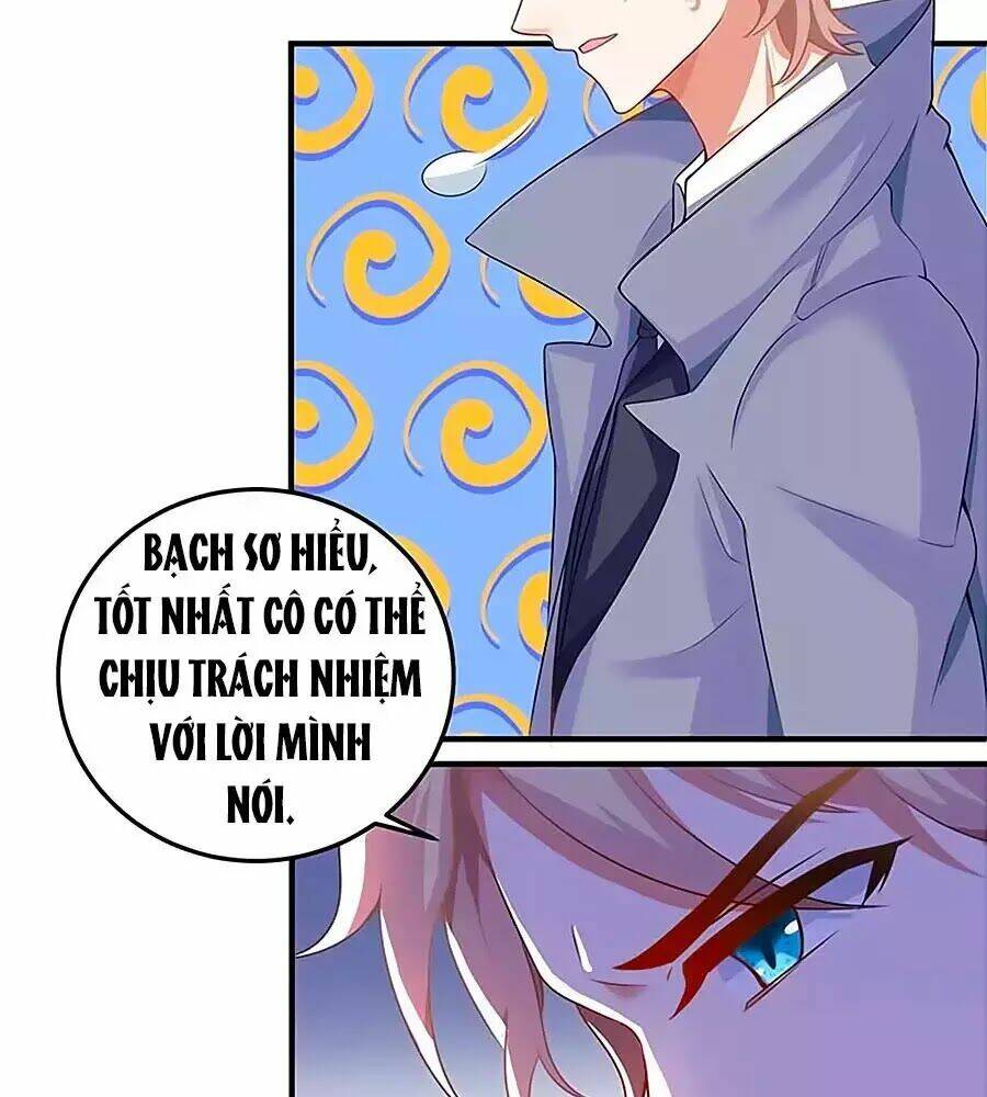 Đưa mami về nhà: Chapter 94