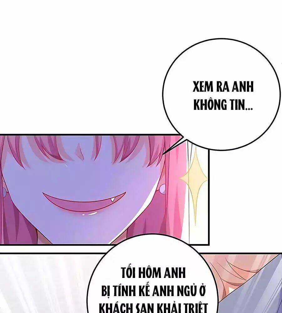 Đưa mami về nhà: Chapter 94