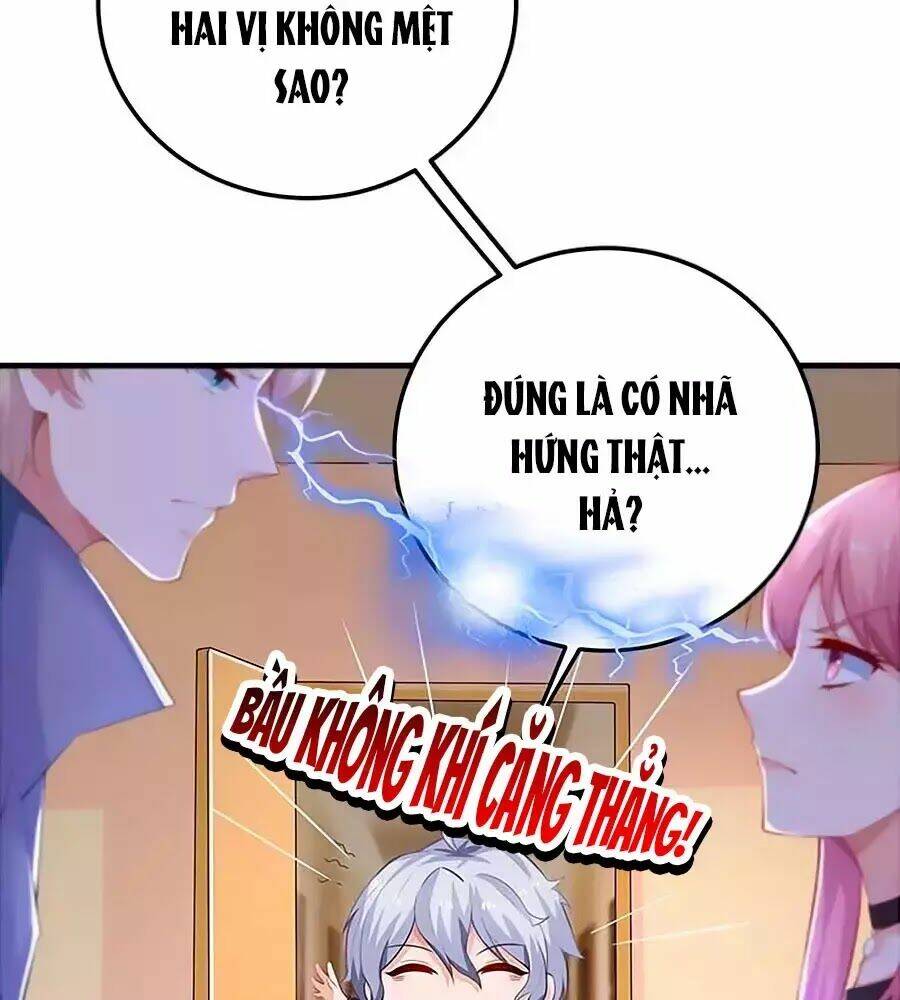 Đưa mami về nhà: Chapter 94