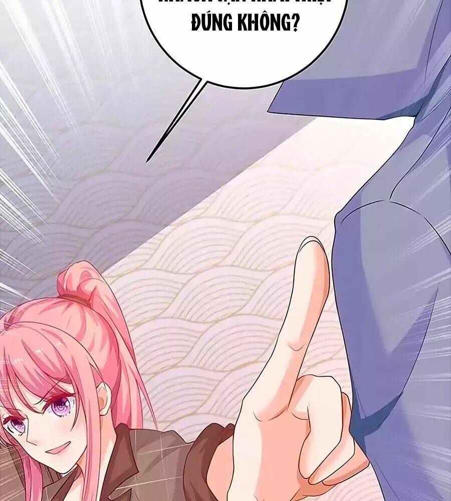 Đưa mami về nhà: Chapter 94