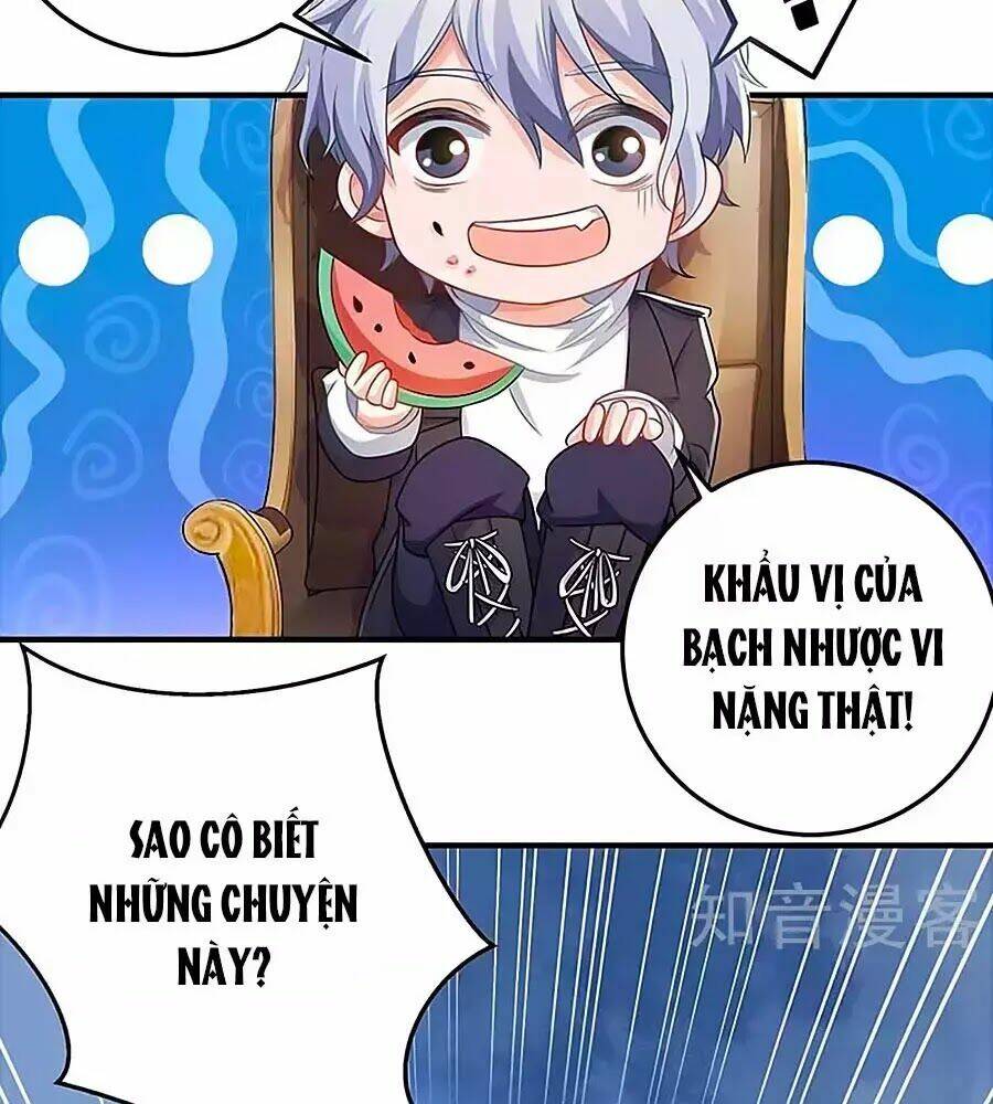 Đưa mami về nhà: Chapter 94