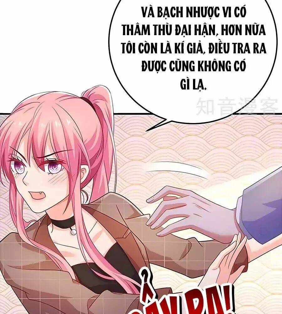 Đưa mami về nhà: Chapter 94