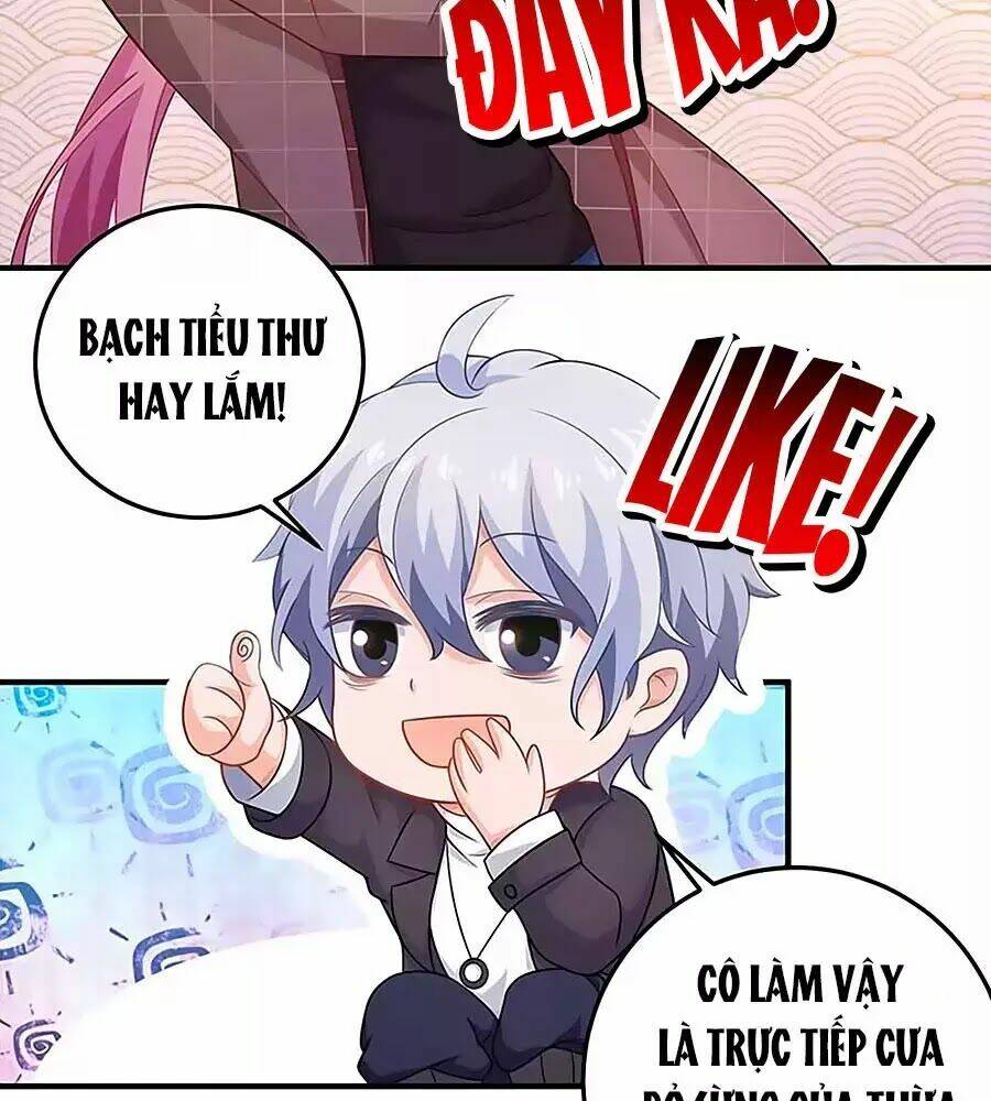 Đưa mami về nhà: Chapter 94
