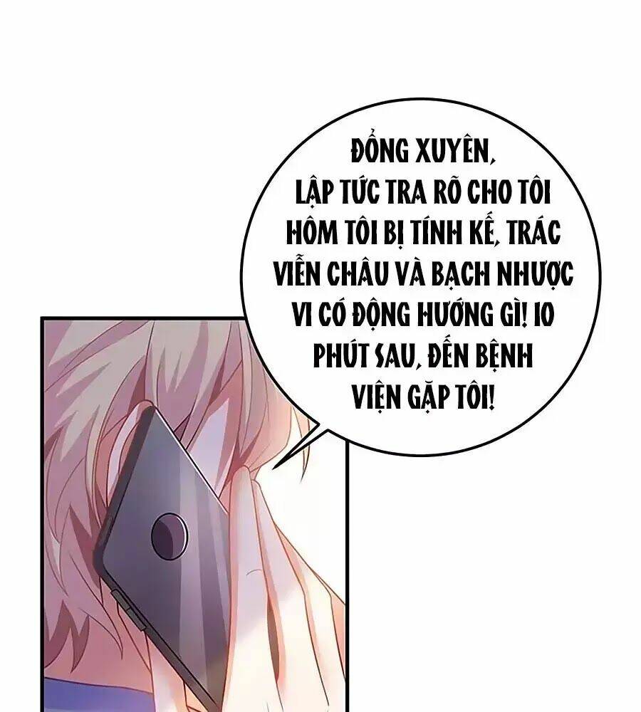 Đưa mami về nhà: Chapter 94