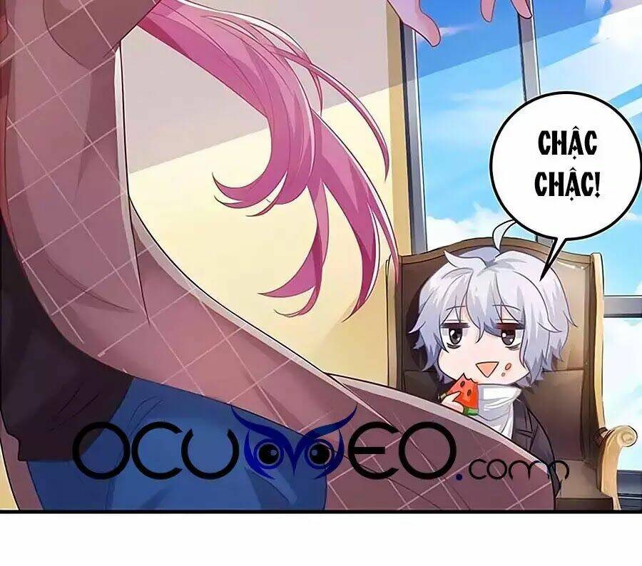 Đưa mami về nhà: Chapter 94