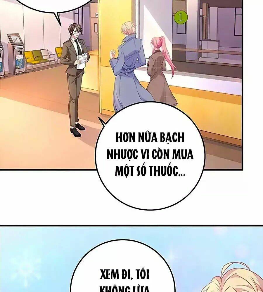 Đưa mami về nhà: Chapter 94