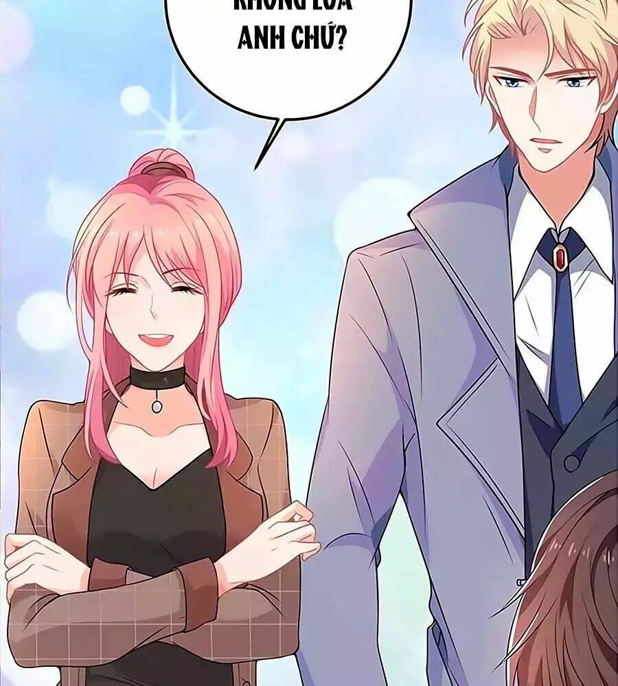 Đưa mami về nhà: Chapter 94
