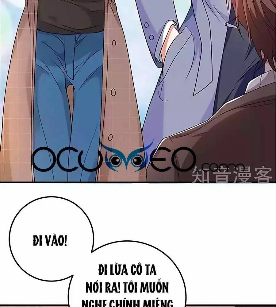 Đưa mami về nhà: Chapter 94