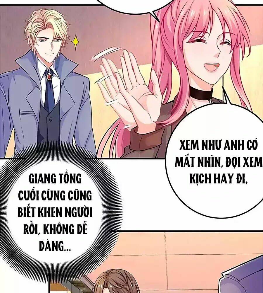 Đưa mami về nhà: Chapter 94