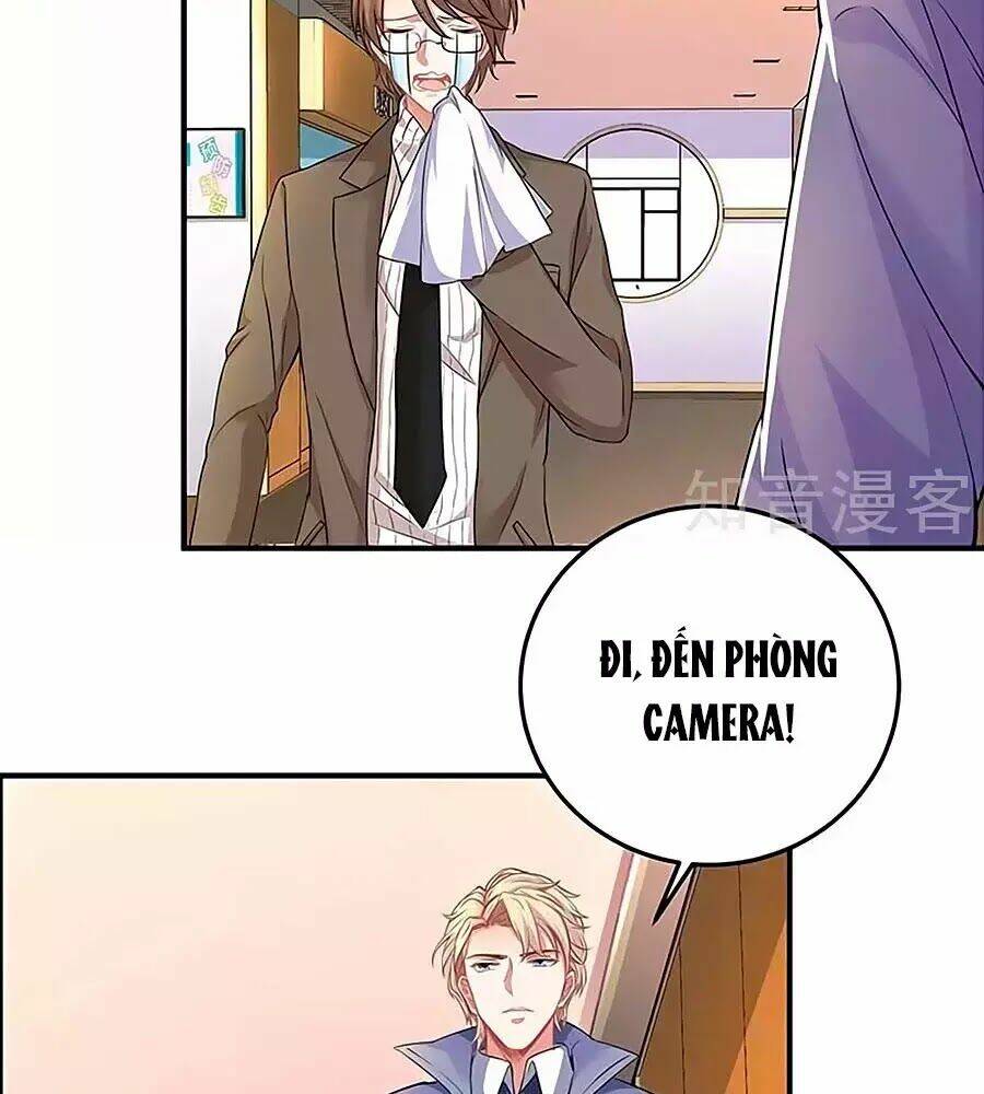Đưa mami về nhà: Chapter 94