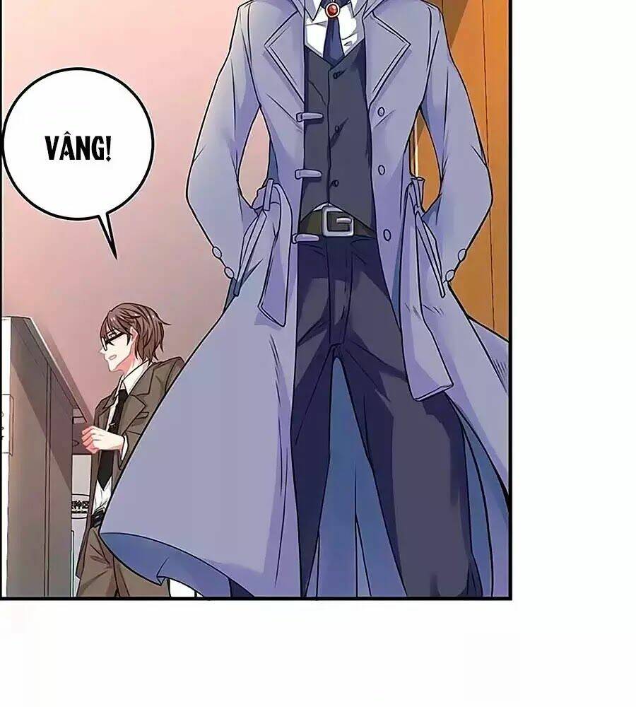 Đưa mami về nhà: Chapter 94