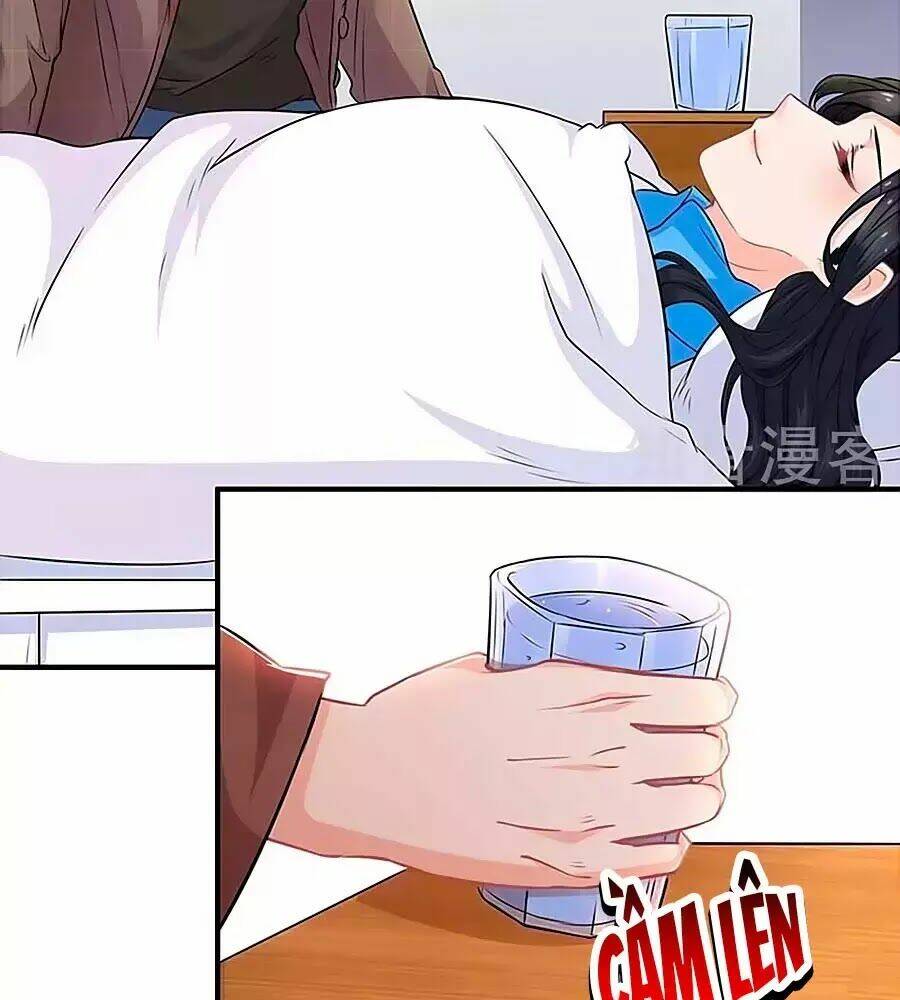 Đưa mami về nhà: Chapter 94