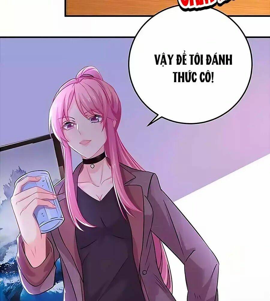 Đưa mami về nhà: Chapter 94