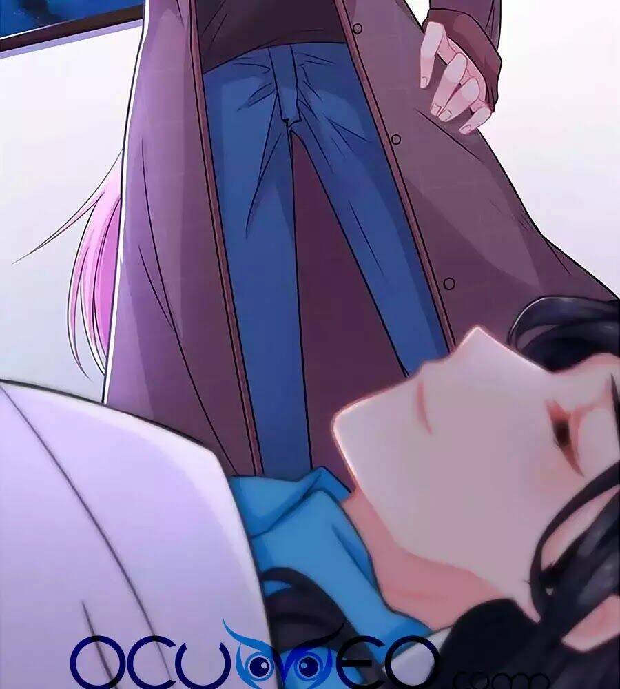 Đưa mami về nhà: Chapter 94