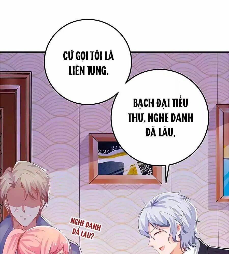 Đưa mami về nhà: Chapter 94