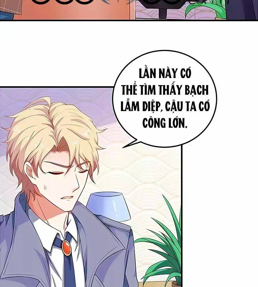 Đưa mami về nhà: Chapter 94