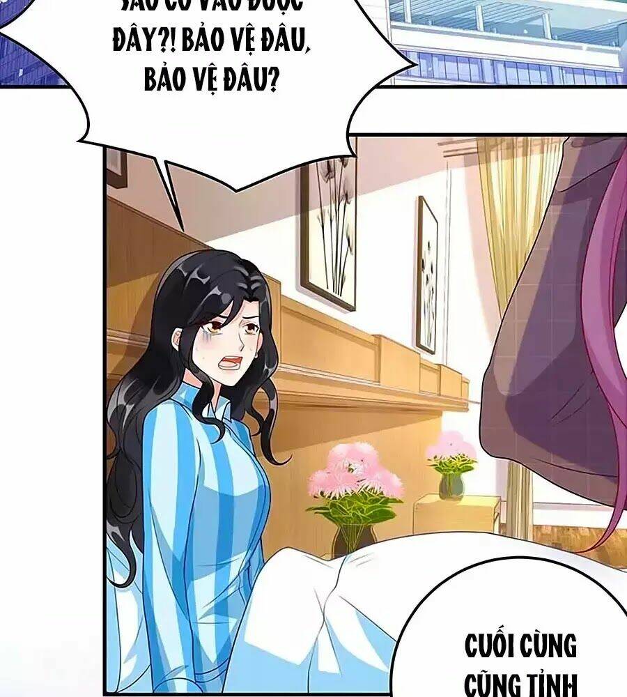 Đưa mami về nhà: Chapter 95