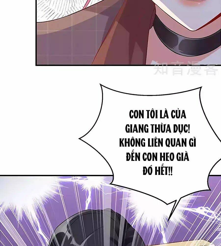 Đưa mami về nhà: Chapter 95