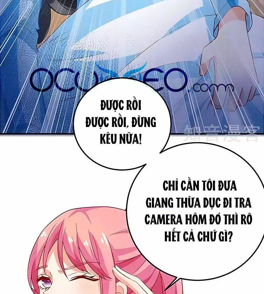 Đưa mami về nhà: Chapter 95