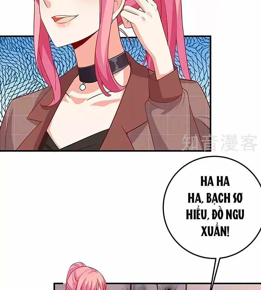Đưa mami về nhà: Chapter 95