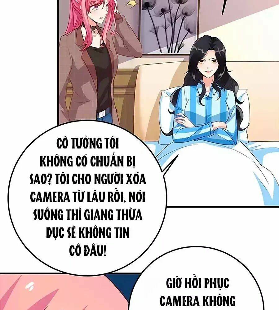 Đưa mami về nhà: Chapter 95