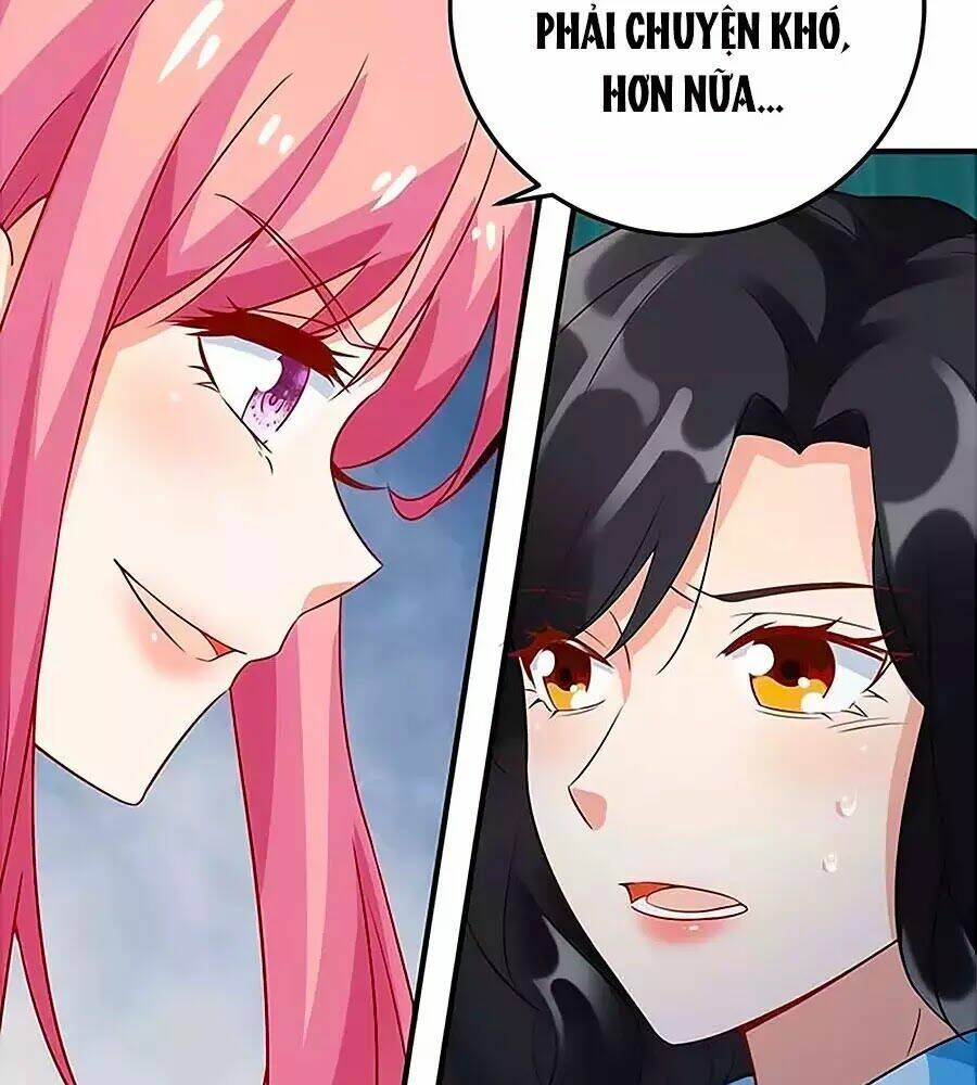 Đưa mami về nhà: Chapter 95