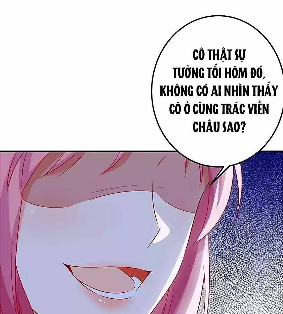 Đưa mami về nhà: Chapter 95
