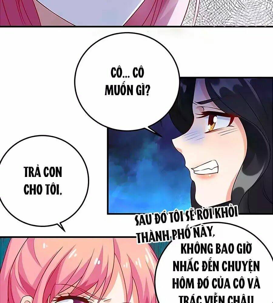 Đưa mami về nhà: Chapter 95
